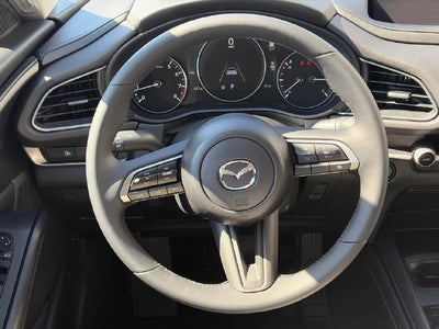 2026 Mazda Mazda CX-30 2.5 S Select Sport