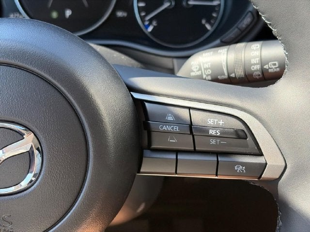 2026 Mazda Mazda CX-30 2.5 S Select Sport