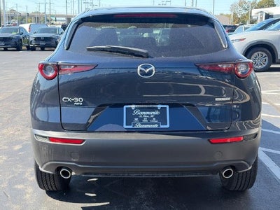 2026 Mazda Mazda CX-30 2.5 S Select Sport