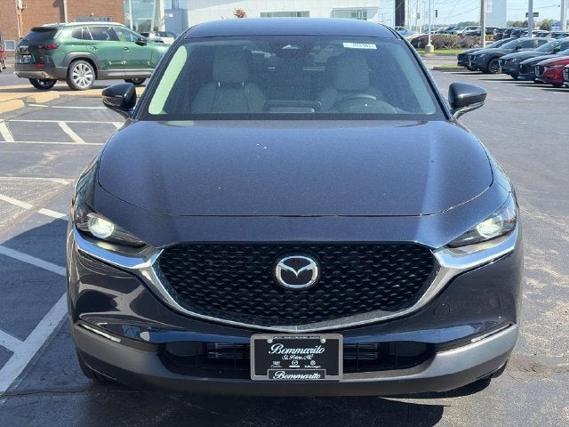 2026 Mazda Mazda CX-30 2.5 S Select Sport