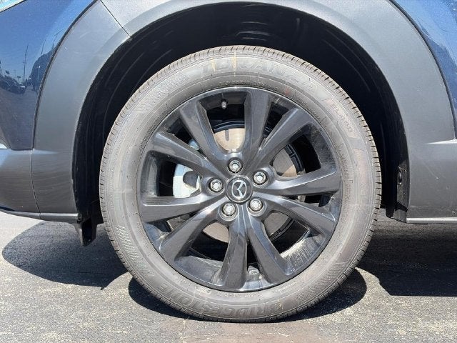 2026 Mazda Mazda CX-30 2.5 S Select Sport