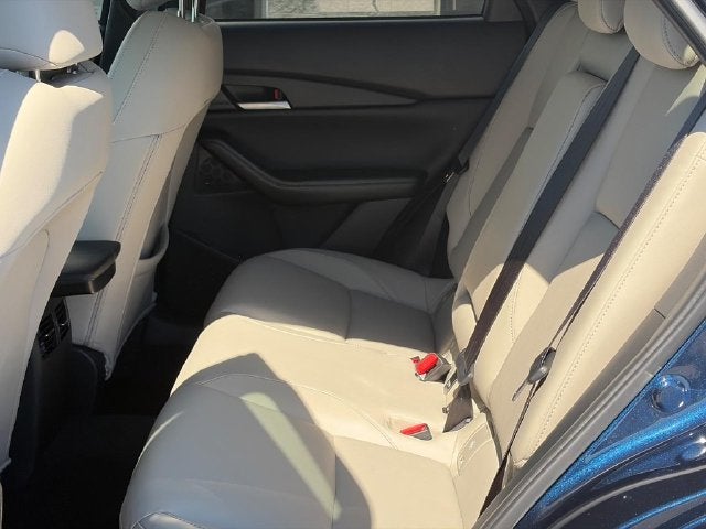 2026 Mazda Mazda CX-30 2.5 S Select Sport