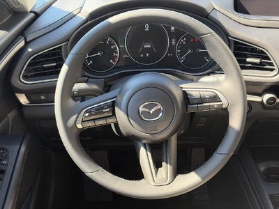 2026 Mazda Mazda CX-30 2.5 S Select Sport AWD