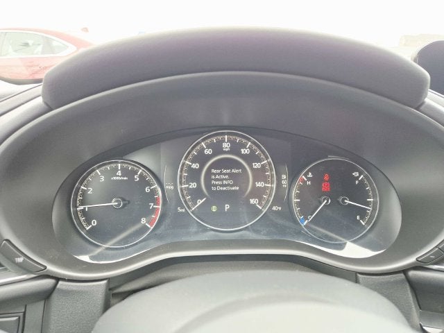 2026 Mazda Mazda CX-30 2.5 S Select Sport AWD