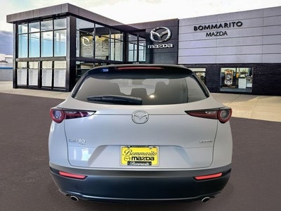 2026 Mazda Mazda CX-30 2.5 S Select Sport AWD