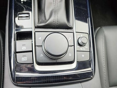 2025 Mazda Mazda CX-30 2.5 S Select Sport AWD