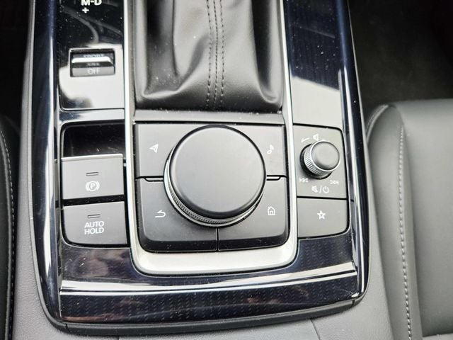 2025 Mazda Mazda CX-30 2.5 S Select Sport AWD