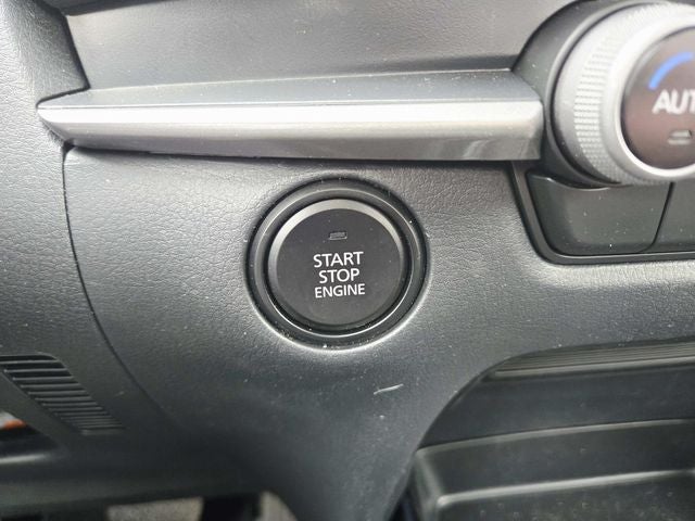 2025 Mazda Mazda CX-30 2.5 S Select Sport AWD