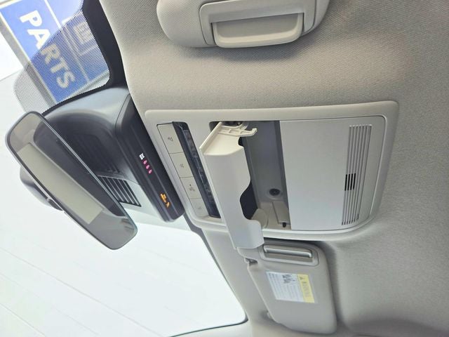 2025 Mazda Mazda CX-30 2.5 S Select Sport AWD