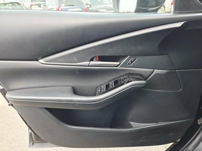 2025 Mazda Mazda CX-30 2.5 S Select Sport AWD