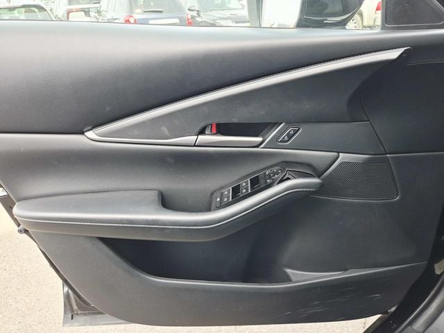 2025 Mazda Mazda CX-30 2.5 S Select Sport AWD