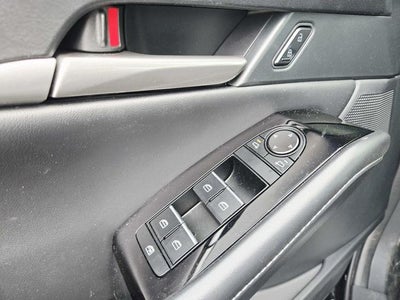 2025 Mazda Mazda CX-30 2.5 S Select Sport AWD