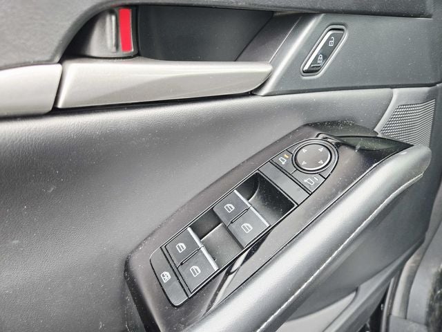 2025 Mazda Mazda CX-30 2.5 S Select Sport AWD