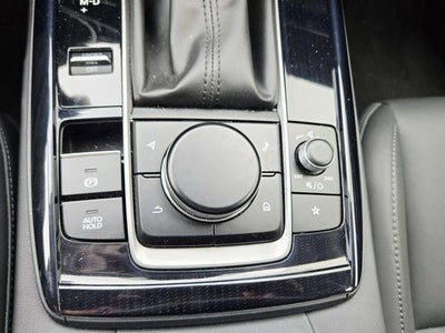 2025 Mazda Mazda CX-30 2.5 S Select Sport AWD