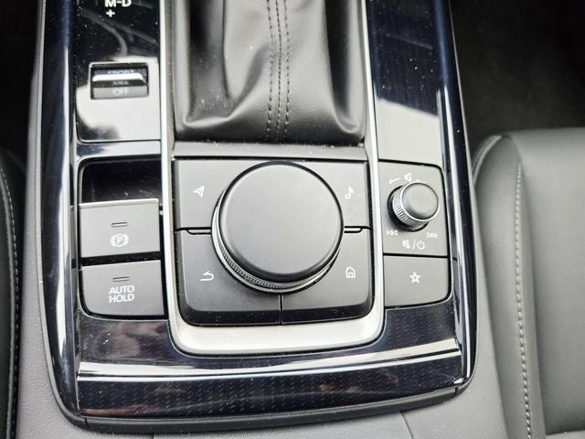 2025 Mazda Mazda CX-30 2.5 S Select Sport AWD