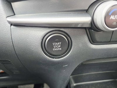 2025 Mazda Mazda CX-30 2.5 S Select Sport AWD