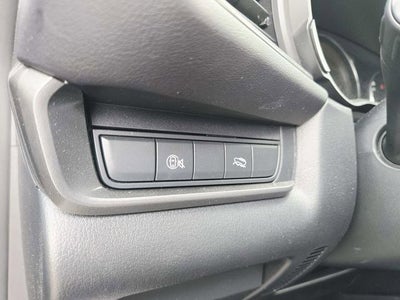 2025 Mazda Mazda CX-30 2.5 S Select Sport AWD