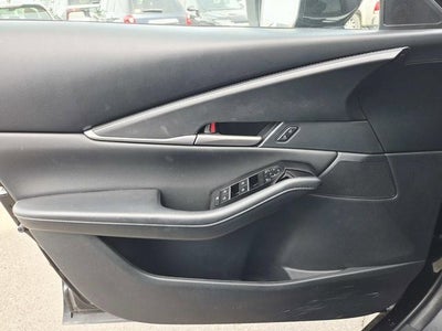 2025 Mazda Mazda CX-30 2.5 S Select Sport AWD