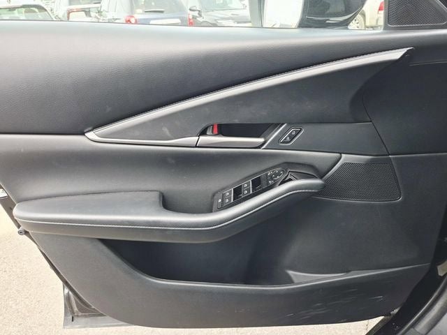 2025 Mazda Mazda CX-30 2.5 S Select Sport AWD