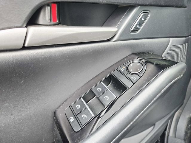 2025 Mazda Mazda CX-30 2.5 S Select Sport AWD