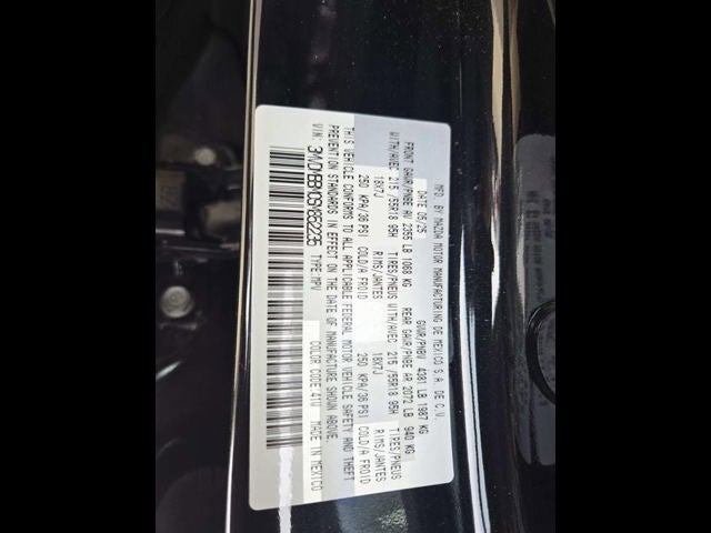 2025 Mazda Mazda CX-30 2.5 S Select Sport AWD