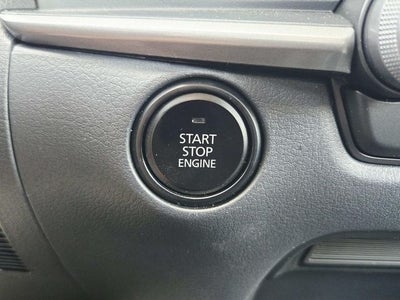 2025 Mazda Mazda CX-30 2.5 S Select Sport AWD