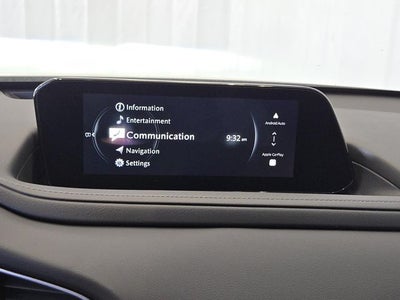 2025 Mazda Mazda CX-30 2.5 S Select Sport AWD