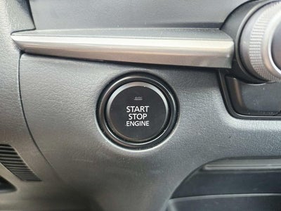 2025 Mazda Mazda CX-30 2.5 S Select Sport AWD