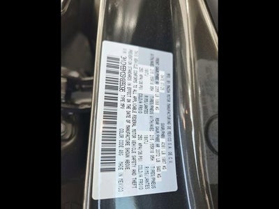 2025 Mazda Mazda CX-30 2.5 S Select Sport AWD