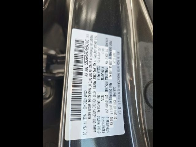 2025 Mazda Mazda CX-30 2.5 S Select Sport AWD