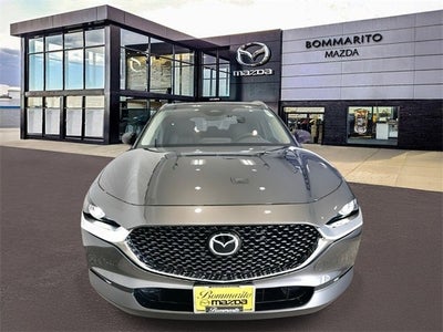 2025 Mazda Mazda CX-30 2.5 S Select Sport AWD