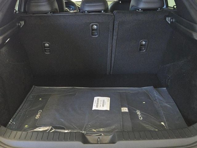 2025 Mazda Mazda CX-30 2.5 S Select Sport AWD