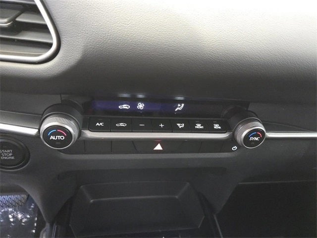 2025 Mazda Mazda CX-30 2.5 S Select Sport AWD