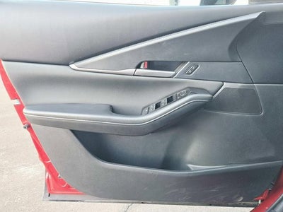 2025 Mazda Mazda CX-30 2.5 S Select Sport AWD