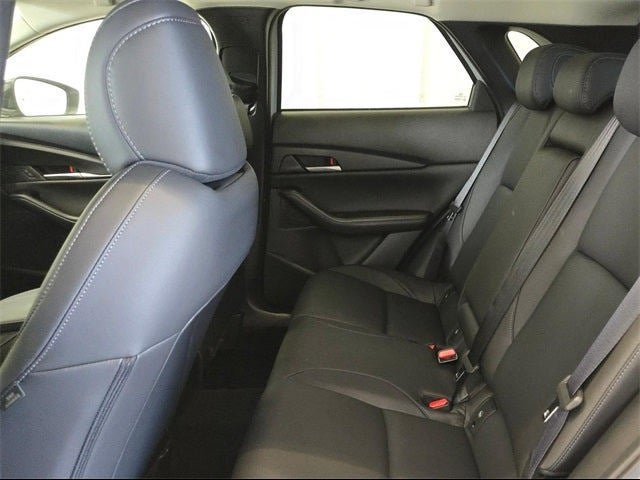 2025 Mazda Mazda CX-30 2.5 S Select Sport AWD