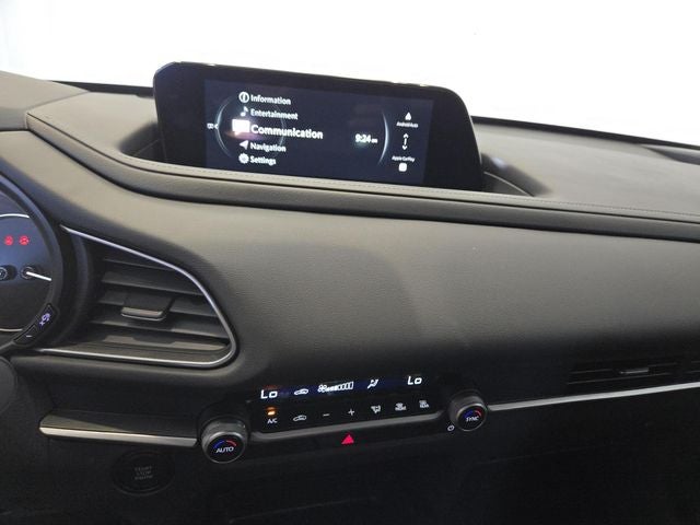 2025 Mazda Mazda CX-30 2.5 S Select Sport AWD