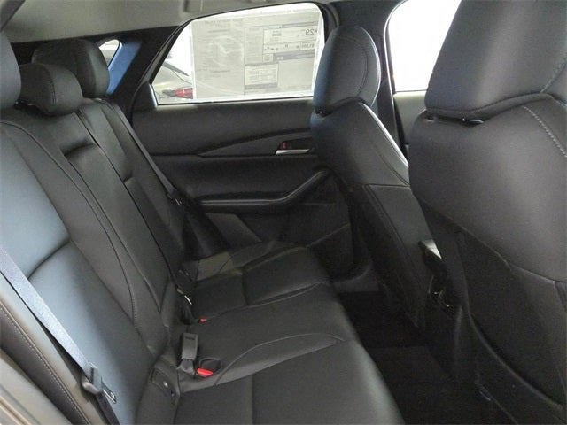 2025 Mazda Mazda CX-30 2.5 S Select Sport AWD