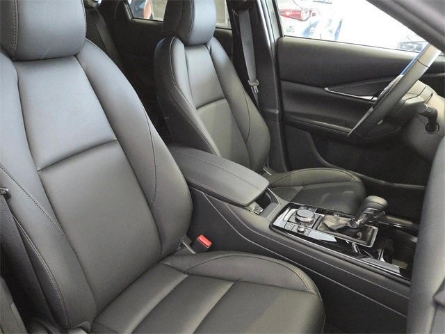 2025 Mazda Mazda CX-30 2.5 S Select Sport AWD