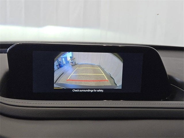 2025 Mazda Mazda CX-30 2.5 S Select Sport AWD