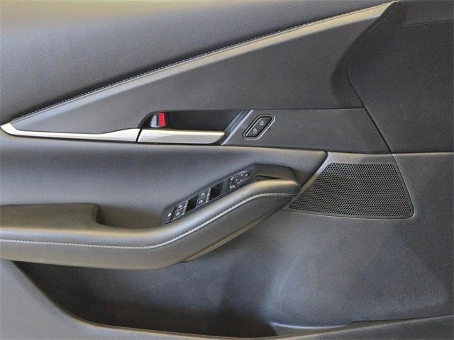 2025 Mazda Mazda CX-30 2.5 S Select Sport AWD