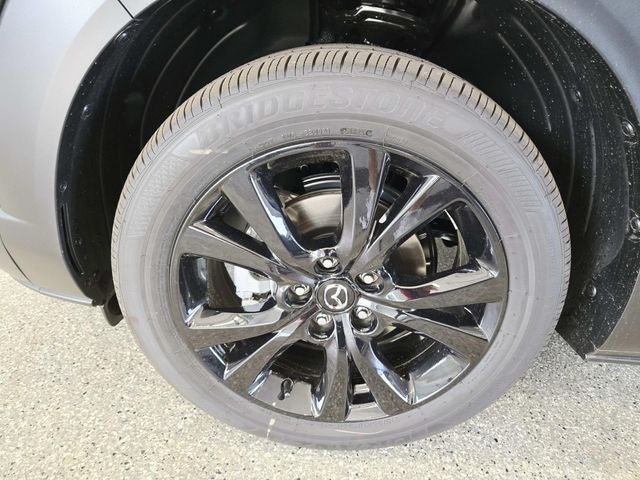 2025 Mazda Mazda CX-30 2.5 S Select Sport AWD