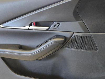 2025 Mazda Mazda CX-30 2.5 S Select Sport AWD