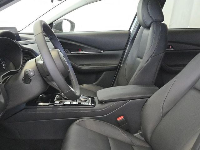 2025 Mazda Mazda CX-30 2.5 S Select Sport AWD