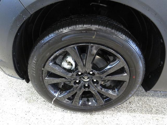 2025 Mazda Mazda CX-30 2.5 S Select Sport AWD