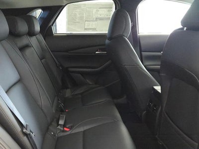 2025 Mazda Mazda CX-30 2.5 S Select Sport AWD