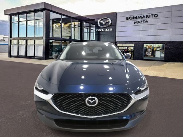 2025 Mazda Mazda CX-30 2.5 S Select Sport AWD