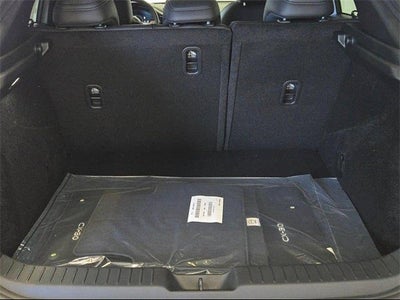 2025 Mazda Mazda CX-30 2.5 S Select Sport AWD