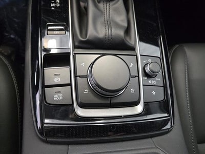 2025 Mazda Mazda CX-30 2.5 S Select Sport AWD