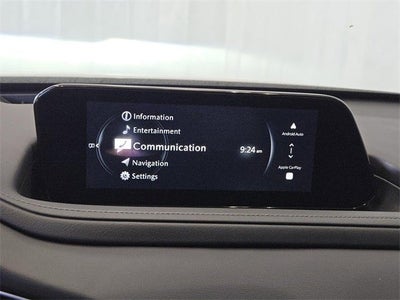 2025 Mazda Mazda CX-30 2.5 S Select Sport AWD