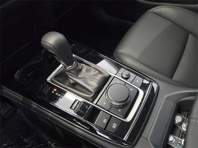 2025 Mazda Mazda CX-30 2.5 S Select Sport AWD